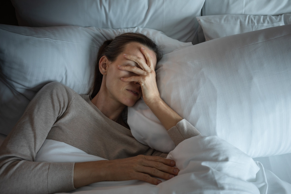 3 symptômes qui doivent vous inciter à consulter un spécialiste du sommeil