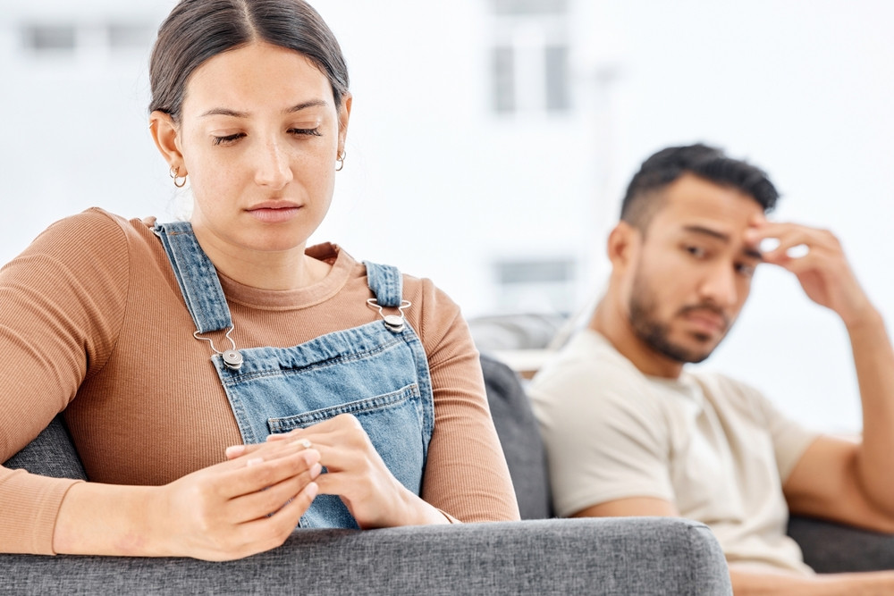 Pourriez-vous être infidèle ?