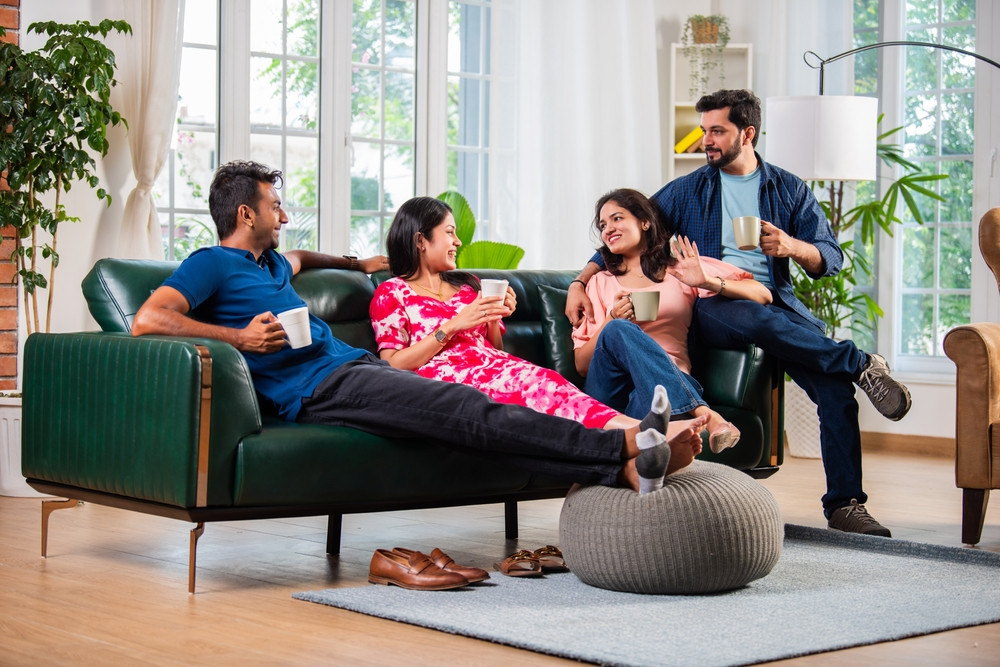 Quel est votre rôle dans votre entourage ?