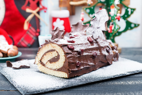 Top 10 des aliments caloriques des fêtes : comment en profiter sans culpabiliser