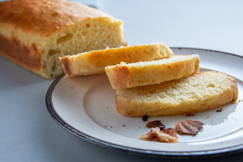 Gâteau économique à moins de 1 € : la recette magique pour un dessert pas cher et délicieux