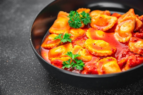 Ces raviolis au bœuf notés 84/100 sur Yuka sont les meilleurs du marché