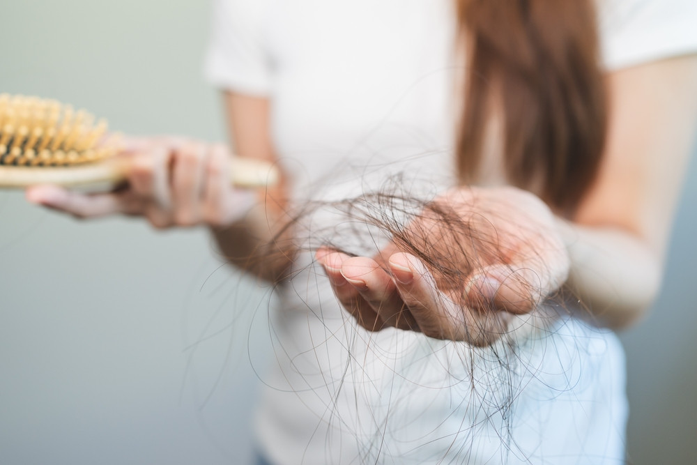 10 questions sur la chute des cheveux pendant une chimiothérapie