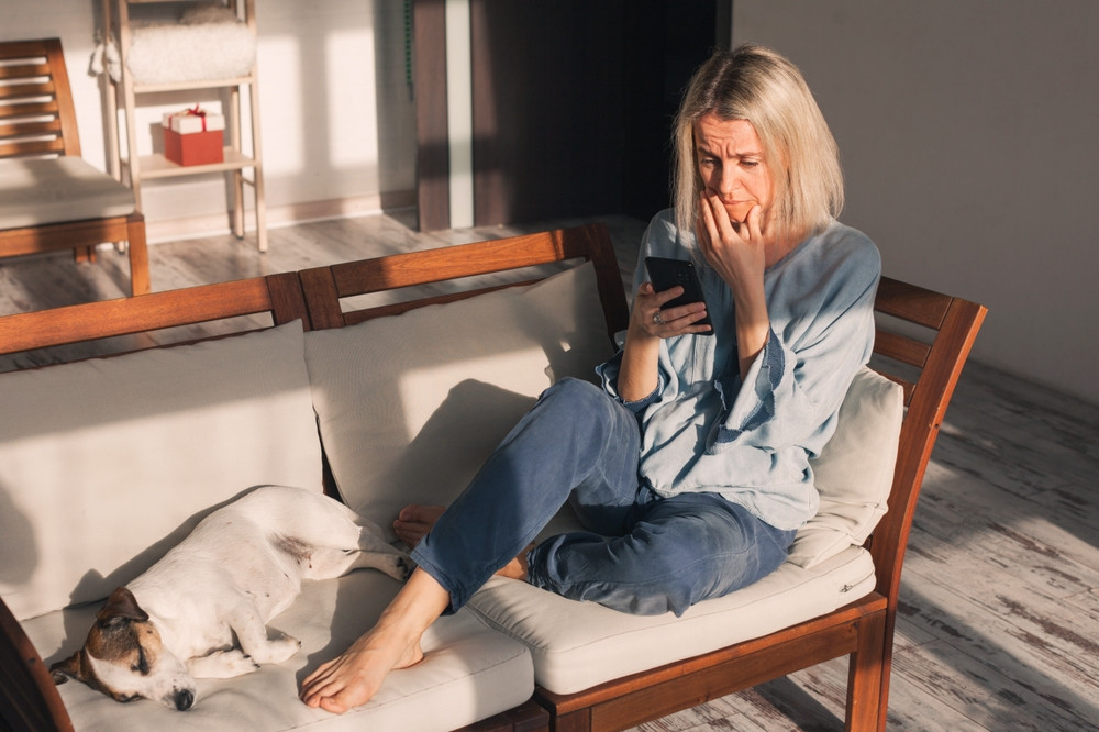 Ce que 72 heures dans votre téléphone fait sur votre cerveau