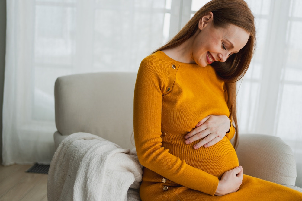 La hauteur utérine : un indicateur clé de la grossesse