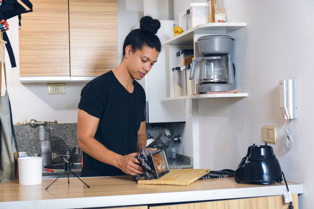Faut-il démouler ses gâteaux à chaud ou à froid ?