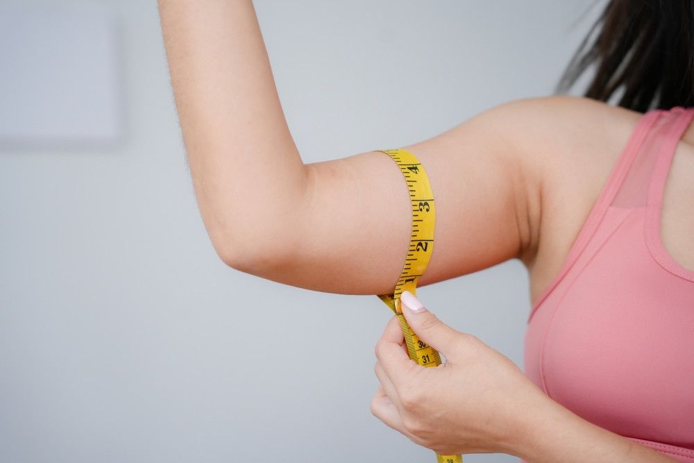 Maigrir : comment cibler la zone des fesses / bras / mollet ?