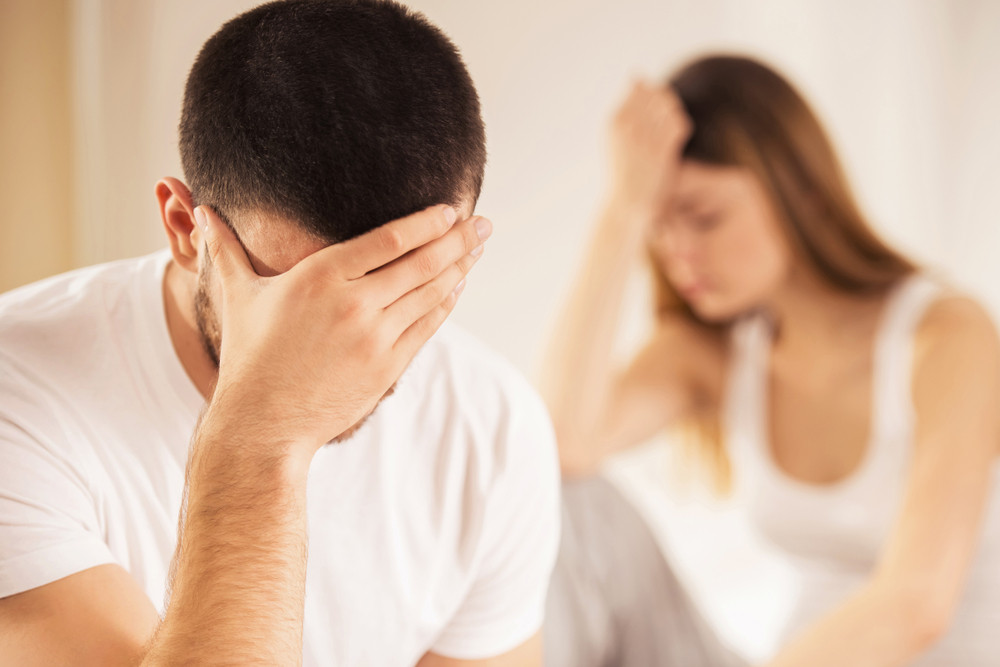 La fatigue amoureuse, c’est quoi ?