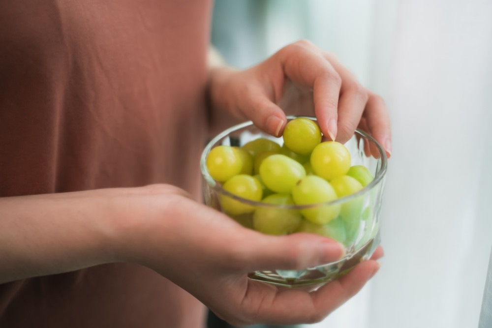 Les raisins sans pépins sont-ils sans OGM ?