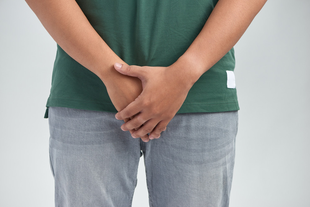 Comment muscler le périnée masculin ?