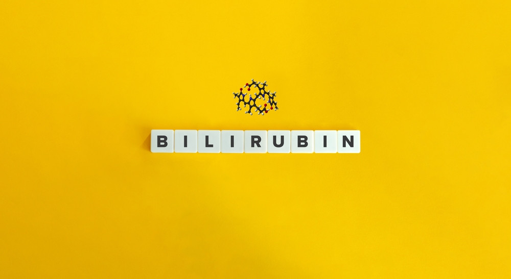 Des causes variées derrière l'hyperbilirubinémie