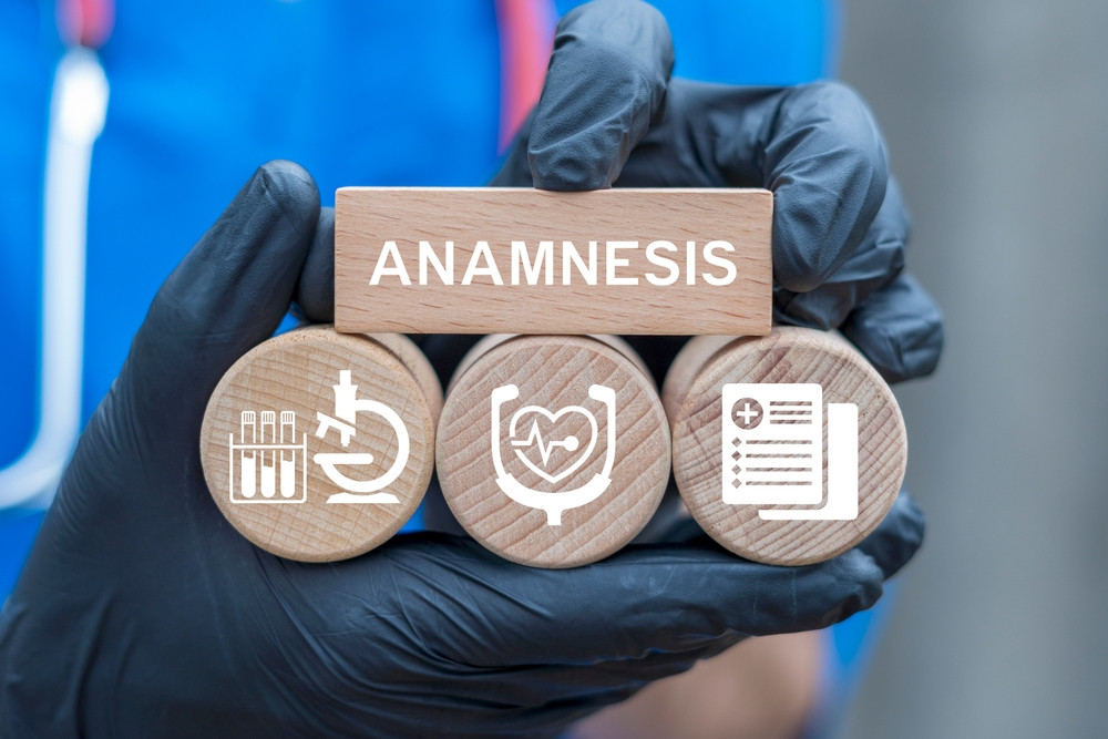 Tout savoir sur l’anamnèse médicale