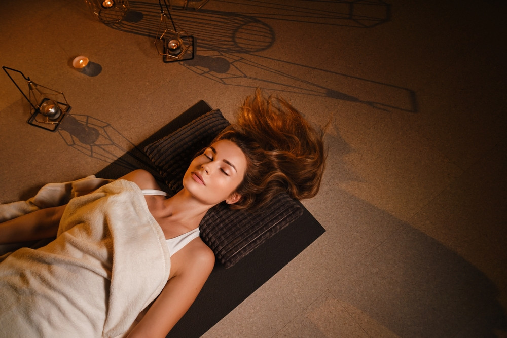 Pause mentale : découvrez l'univers apaisant des mind spas