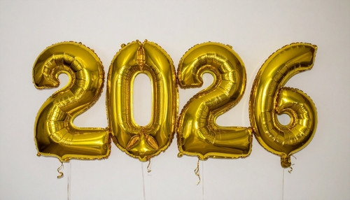 10 bonnes résolutions pour 2026 : et si cette année, on prenait soin de soi autrement ?