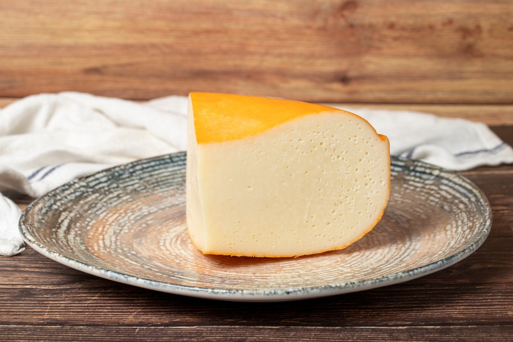 5 bonnes raisons de manger du gouda