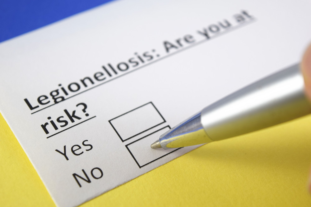 Comment se protéger de la légionellose ?