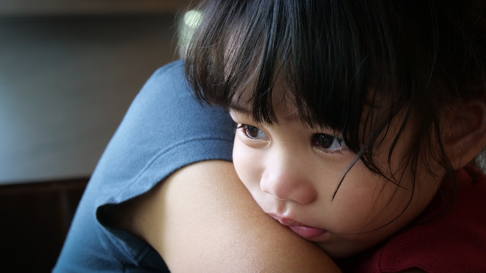 Et si votre enfant était hypersensible ?