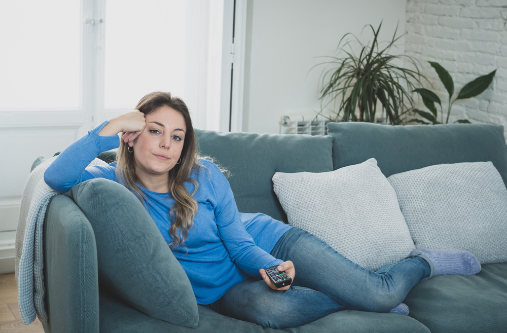 Peut-on vivre longtemps et en bonne santé si on ne fait jamais de sport ?