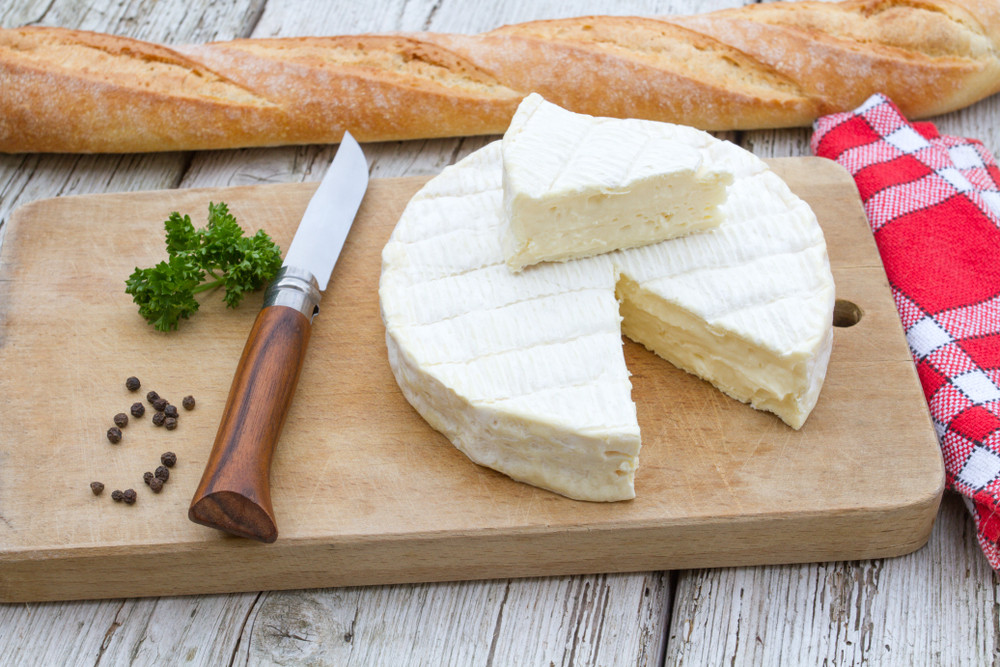 Le fromage Coulommiers est-il calorique ?