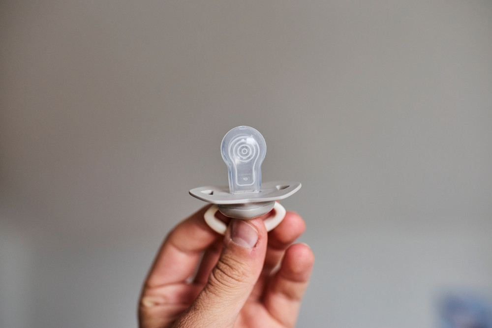 Quel est l'avis des pédiatres sur la tétine ?