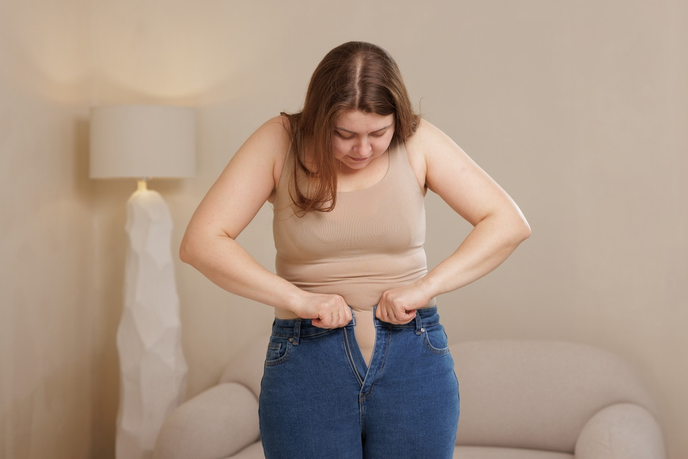 Mon surpoids peut-il avoir une cause génétique ?