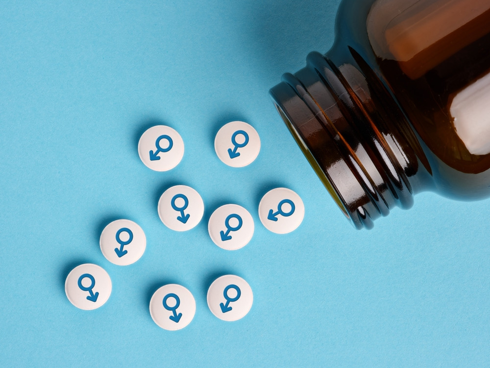 Quels sont les signes du manque de testostérone ?