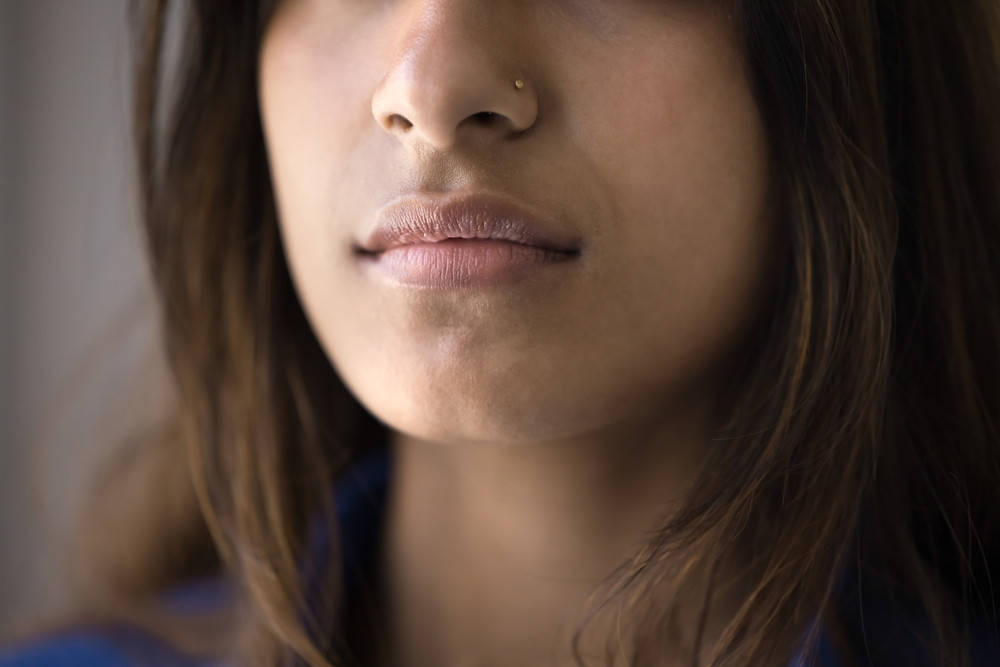 Quelle est la cause des lèvres gercées ?