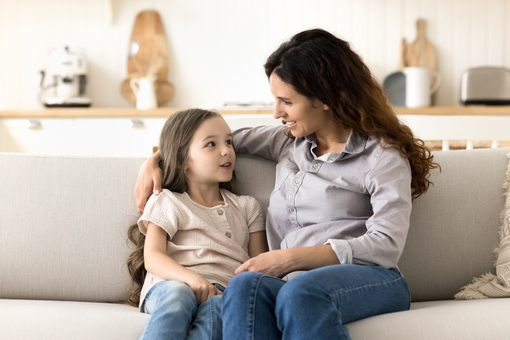 5 phrases magiques pour améliorer la communication avec votre enfant