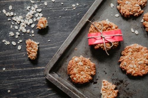 Comment faire un dessert de Noël sans sucre raffiné ?