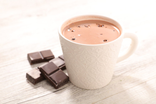 Quel chocolat choisir pour faire un chocolat chaud vraiment réconfortant ?