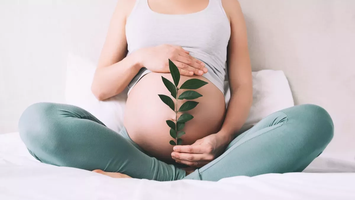 Bébé lotus : en quoi consiste cette technique ? Quels sont les risques ?