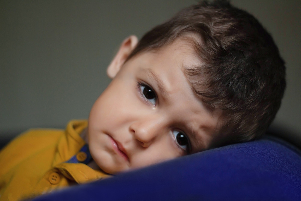 Comment repérer un syndrome de l’abandon chez l’enfant ?