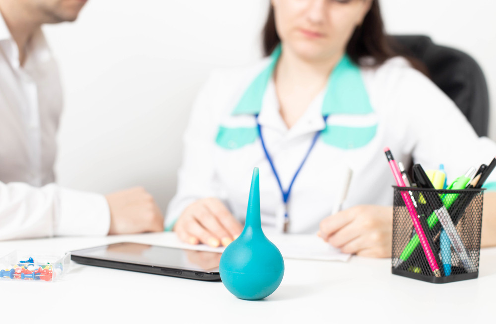 Quel est le type de lavement le plus efficace ?