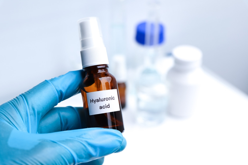 Quels sont les différents types d'acide hyaluronique ?