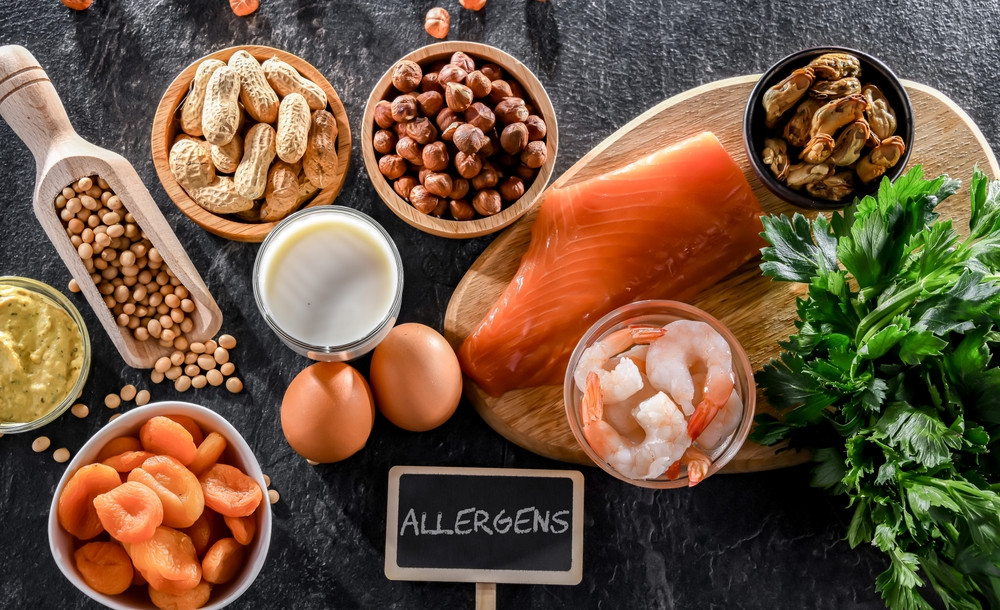 Comment éviter les allergènes ?