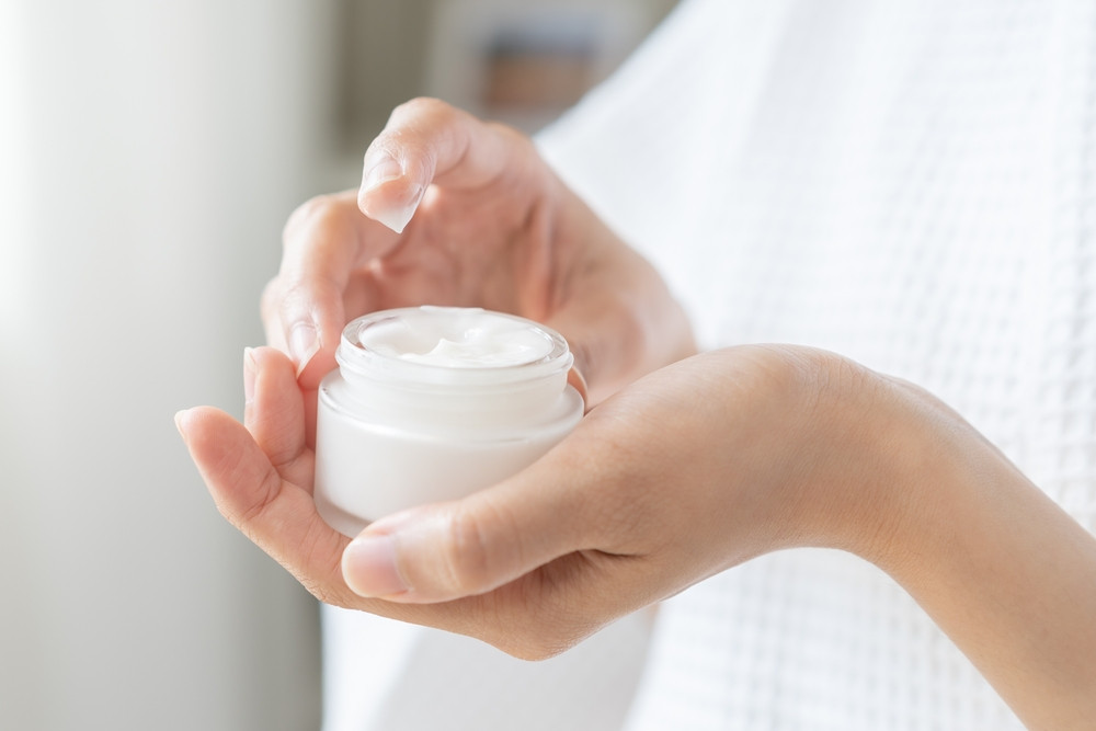 Combien de temps se conserve une crème pour le visage ?