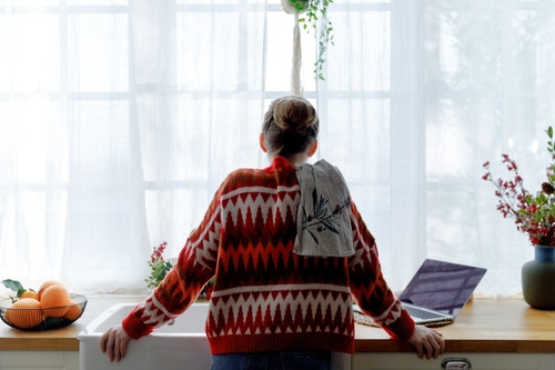 Je suis seul à Noël, que puis-je cuisiner pour me faire plaisir sans en faire trop ?