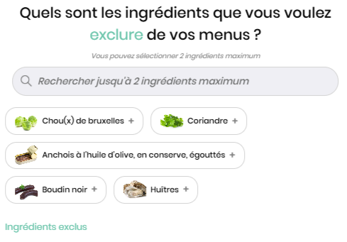 Exclusion de deux ingrédients des menus CROQ.png
