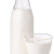 lait demi-écrémé