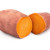 patate(s) douce(s)