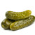 cornichon(s)