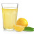 jus de citron
