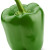 poivron(s) vert(s)