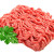 boeuf haché 5% MG