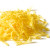 zeste de citron jaune