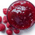 gelée de framboise