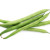 haricot(s) vert(s)