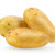 pomme(s) de terre