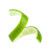 zeste de citron vert