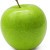 pomme(s) verte(s)